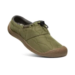 Outlet Men'S Howser Iii Slide | Canteen/Plaza Taupe Men Slip-Ons