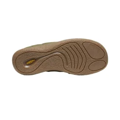 Outlet Men'S Howser Iii Slide | Canteen/Plaza Taupe Men Slip-Ons