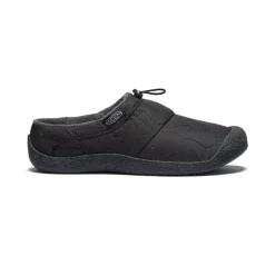 New Men'S Howser Iii Slide | Triple Black/Black Men Slip-Ons