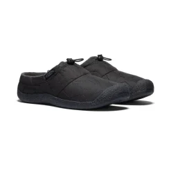 New Men'S Howser Iii Slide | Triple Black/Black Men Slip-Ons