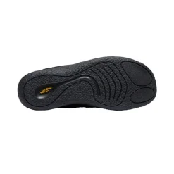 New Men'S Howser Iii Slide | Triple Black/Black Men Slip-Ons