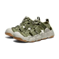 Discount Men'S Hyperport H2 Sandal | Martini Olive/Plaza Taupe Men Sandals