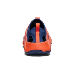 Best Men'S Hyperport H2 Sandal | Scarlet Ibis/Naval Academy Men Sandals