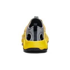New Men'S Hyperport H2 Sandal | Yellow/Black Men Sandals