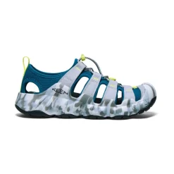 Best Men'S Hyperport H2 Sandal | Alloy/Legion Blue Men Sandals