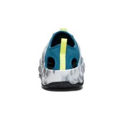 Best Men'S Hyperport H2 Sandal | Alloy/Legion Blue Men Sandals