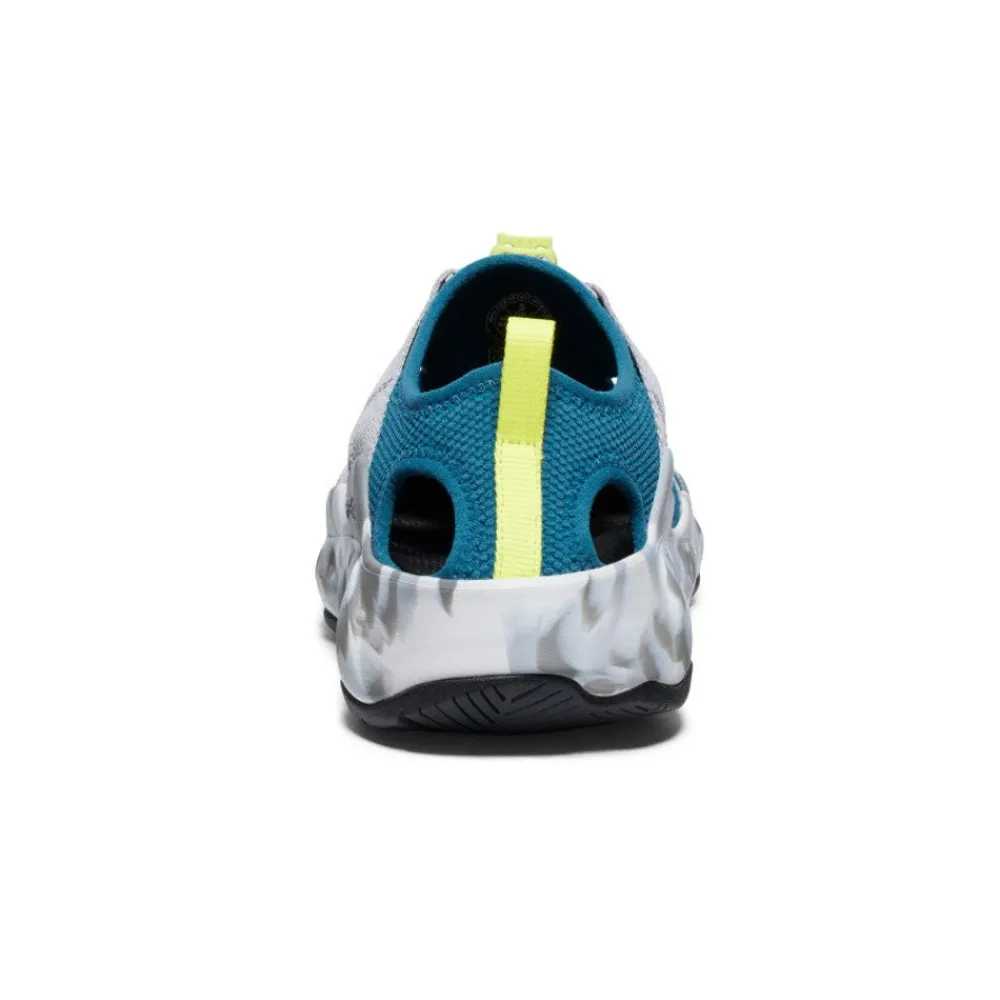 Best Men'S Hyperport H2 Sandal | Alloy/Legion Blue Men Sandals
