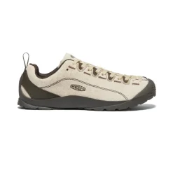 Clearance Men'S Jasper Canvas Sneaker | Natural Canvas/Black Olive Men Shoes