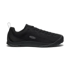 Online Men'S Jasper Canvas Sneaker | Black Men Shoes