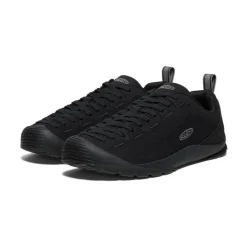 Online Men'S Jasper Canvas Sneaker | Black Men Shoes