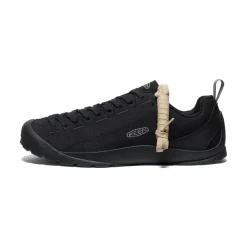 Online Men'S Jasper Canvas Sneaker | Black Men Shoes