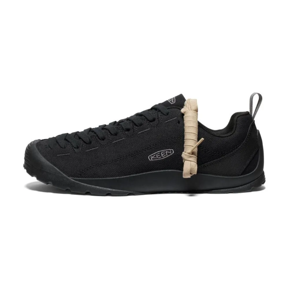 Online Men'S Jasper Canvas Sneaker | Black Men Shoes
