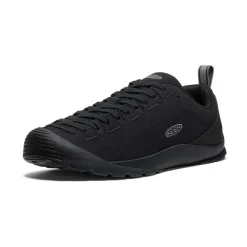 Online Men'S Jasper Canvas Sneaker | Black Men Shoes