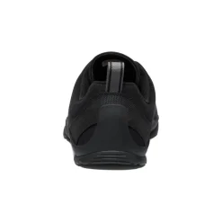 Online Men'S Jasper Canvas Sneaker | Black Men Shoes