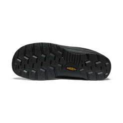 Online Men'S Jasper Canvas Sneaker | Black Men Shoes