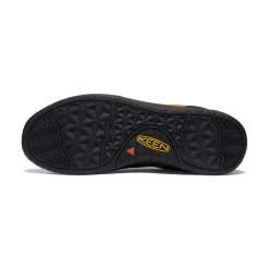 Discount Men'S Jasper Ii Waterproof Shoe | Maple/Forest Elf Men Shoes