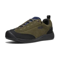 Fashion Men'S Jasper Ii Waterproof Shoe | Canteen/Naval Academy Men Shoes