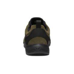 Fashion Men'S Jasper Ii Waterproof Shoe | Canteen/Naval Academy Men Shoes