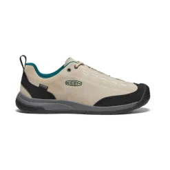 Hot Men'S Jasper Ii Waterproof Shoe | Safari/Sea Moss Men Shoes