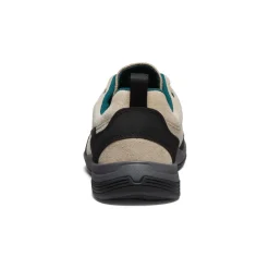 Hot Men'S Jasper Ii Waterproof Shoe | Safari/Sea Moss Men Shoes