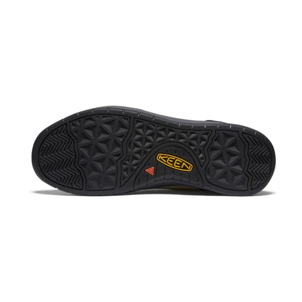 Hot Men'S Jasper Ii Waterproof Shoe | Safari/Sea Moss Men Shoes