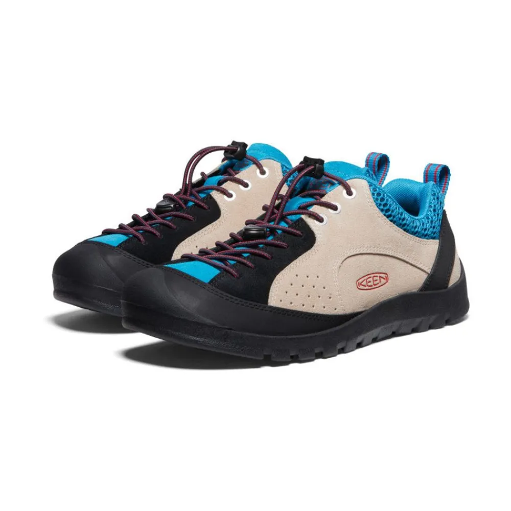 Clearance Men'S Jasper Rocks Sneaker | Safari/Fjord Blue Men Shoes
