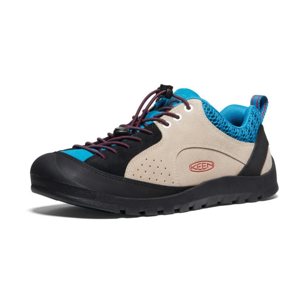 Clearance Men'S Jasper Rocks Sneaker | Safari/Fjord Blue Men Shoes
