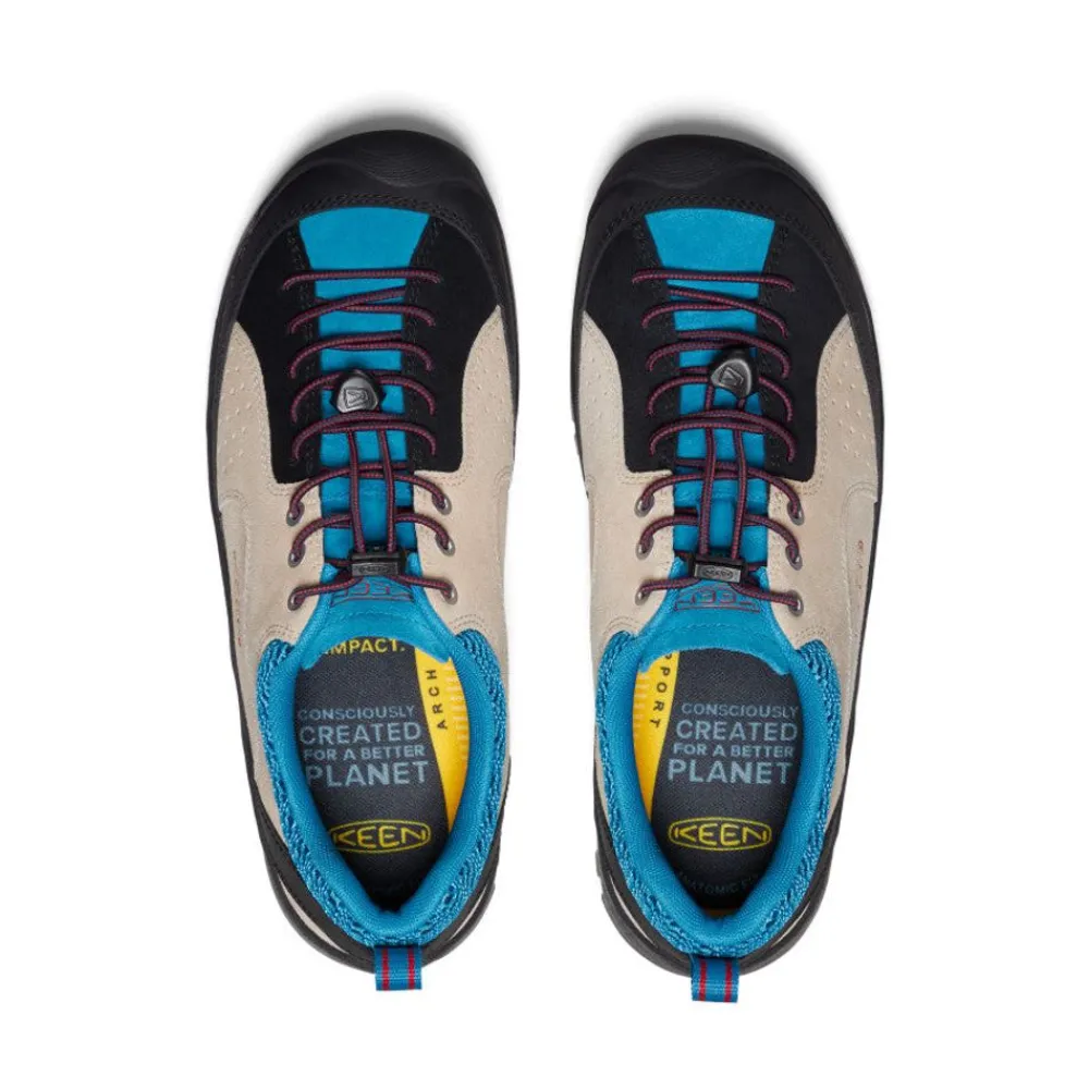 Clearance Men'S Jasper Rocks Sneaker | Safari/Fjord Blue Men Shoes