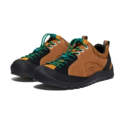 Best Men'S Jasper Rocks Sneaker | Maple/Jolly Green Men Shoes