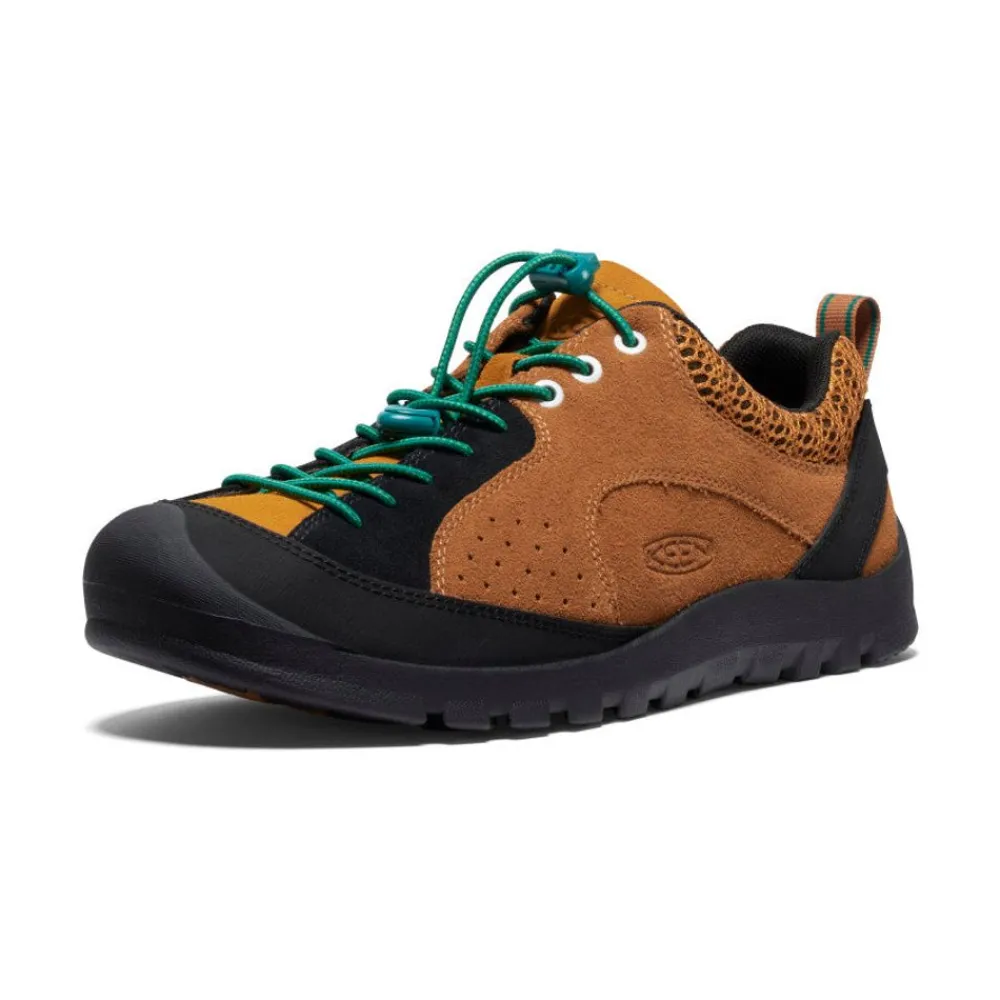 Best Men'S Jasper Rocks Sneaker | Maple/Jolly Green Men Shoes