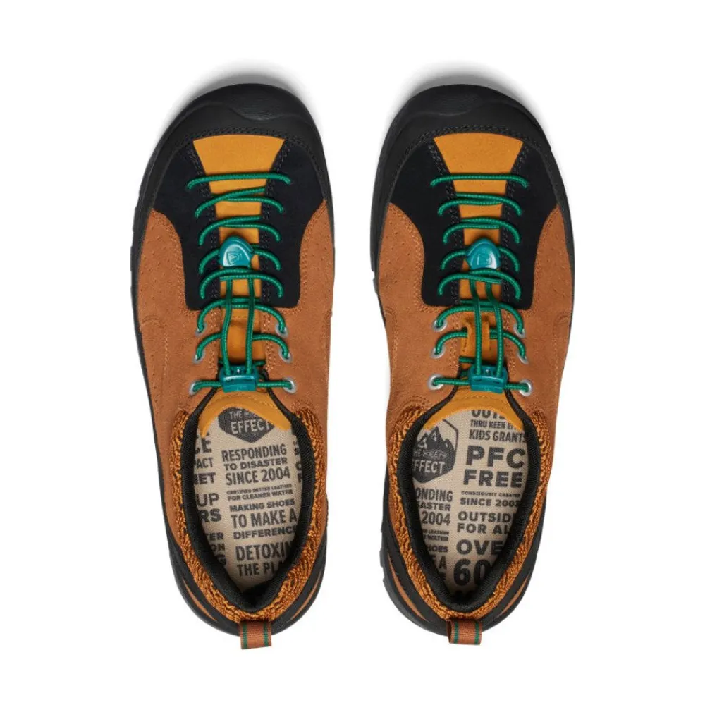Best Men'S Jasper Rocks Sneaker | Maple/Jolly Green Men Shoes