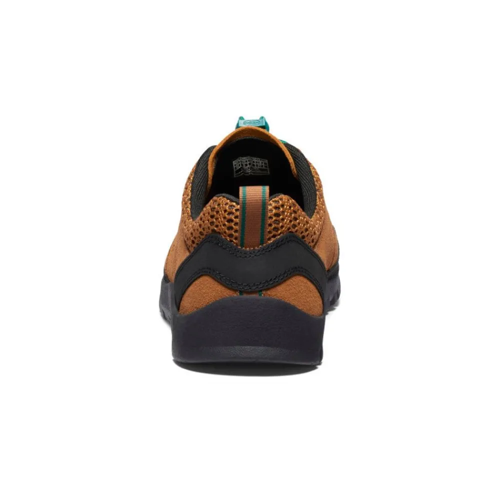 Best Men'S Jasper Rocks Sneaker | Maple/Jolly Green Men Shoes