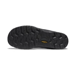 Discount Men'S Jasper Slip-On | Black/Black Men Slip-Ons