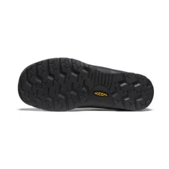 Outlet Men'S Jasper Slip-On | Magnet/Black Men Slip-Ons