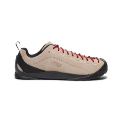Fashion Men'S Jasper Suede Sneakers | Silver Mink Men Shoes