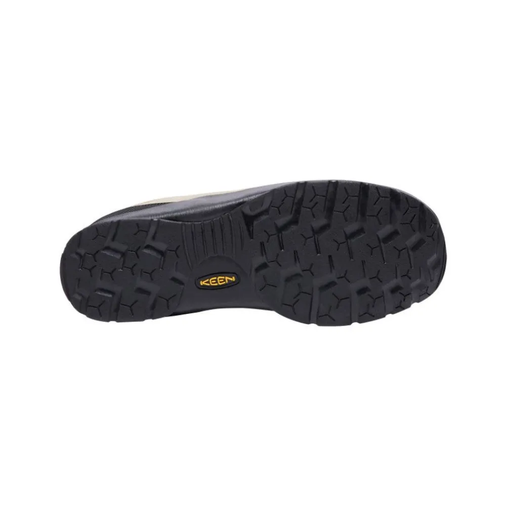 Fashion Men'S Jasper Suede Sneakers | Silver Mink Men Shoes