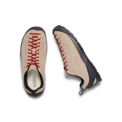 Fashion Men'S Jasper Suede Sneakers | Silver Mink Men Shoes