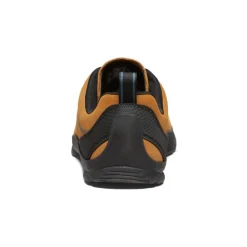 Fashion Men'S Jasper Suede Sneakers | Cathay Spice/Orion Blue Men Shoes