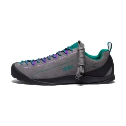 New Men'S Jasper Suede Sneakers | Steel Grey/Aventurine Men Shoes