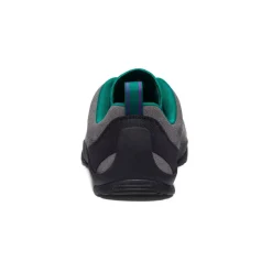 New Men'S Jasper Suede Sneakers | Steel Grey/Aventurine Men Shoes