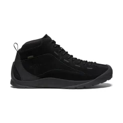 Clearance Men'S Jasper Waterproof Boot | Black Men Shoes