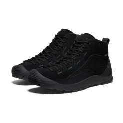 Clearance Men'S Jasper Waterproof Boot | Black Men Shoes