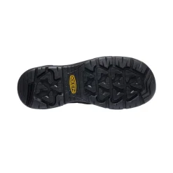 Clearance Men'S Juneau Romeo Waterproof (Soft Toe) | Dark Earth/Black Men Work Boots & Shoes