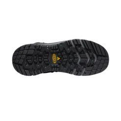 Sale Men'S Kansas City+ Waterproof Mid (Carbon-Fiber Toe) | Coffee Bean/Black Men Work Boots & Shoes