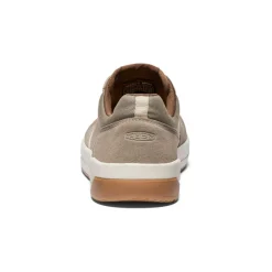 Sale Men'S Kenton Work Shoe (Carbon-Fiber Toe) | Brindle/Gum Men Work Boots & Shoes