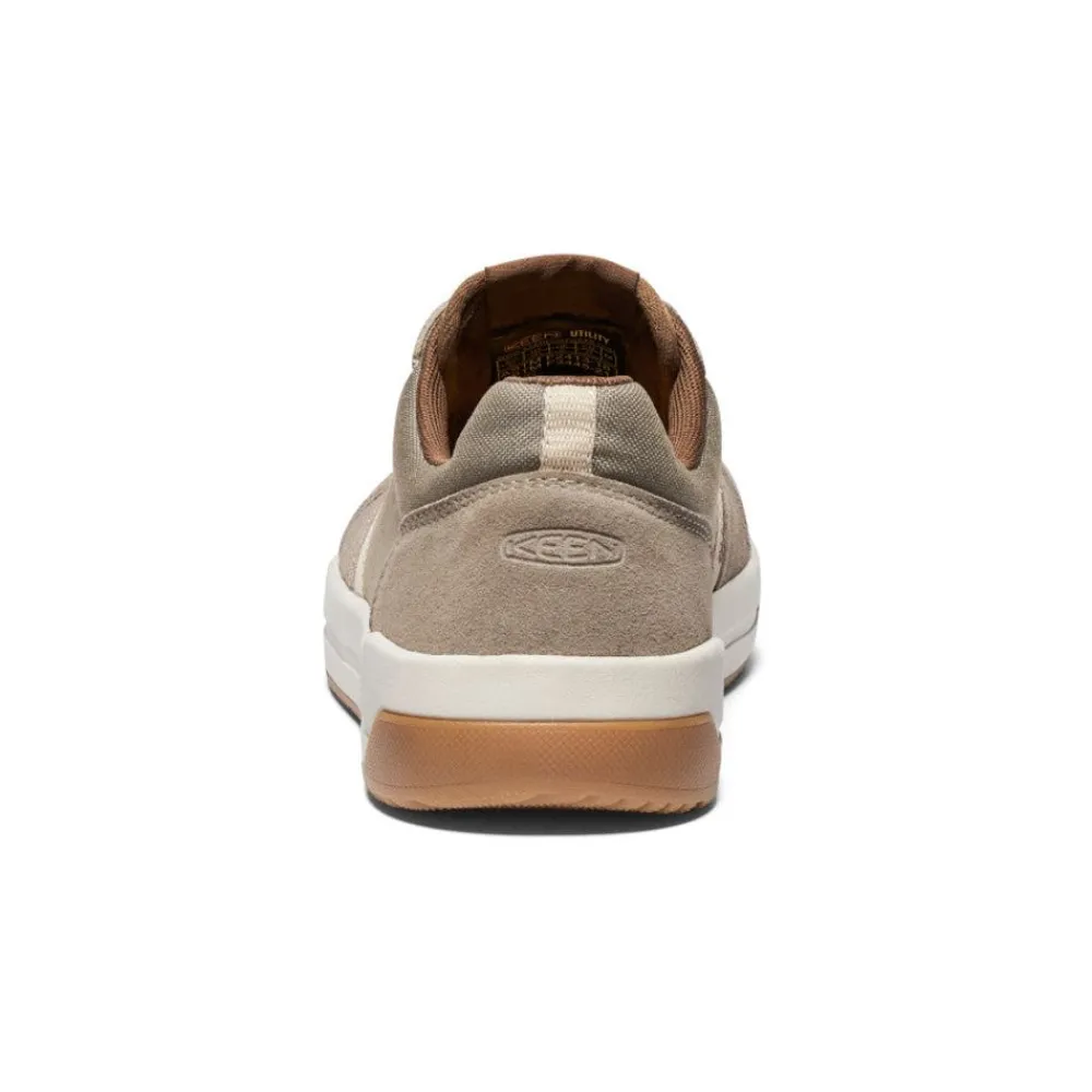 Sale Men'S Kenton Work Shoe (Carbon-Fiber Toe) | Brindle/Gum Men Work Boots & Shoes