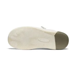 Clearance Men'S Knx Leather Sneaker | Star White/Star White Men Slip-Ons