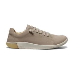 Hot Men'S Knx Leather Sneaker | Brindle/Plaza Taupe Men Slip-Ons