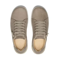 Hot Men'S Knx Leather Sneaker | Brindle/Plaza Taupe Men Slip-Ons