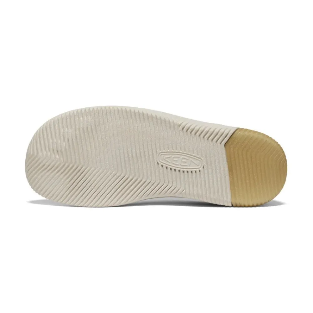 Hot Men'S Knx Leather Sneaker | Brindle/Plaza Taupe Men Slip-Ons
